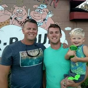 Meet your Posher, Cameron